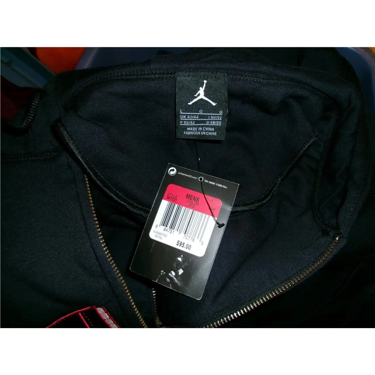 Nike shoes - Black 13