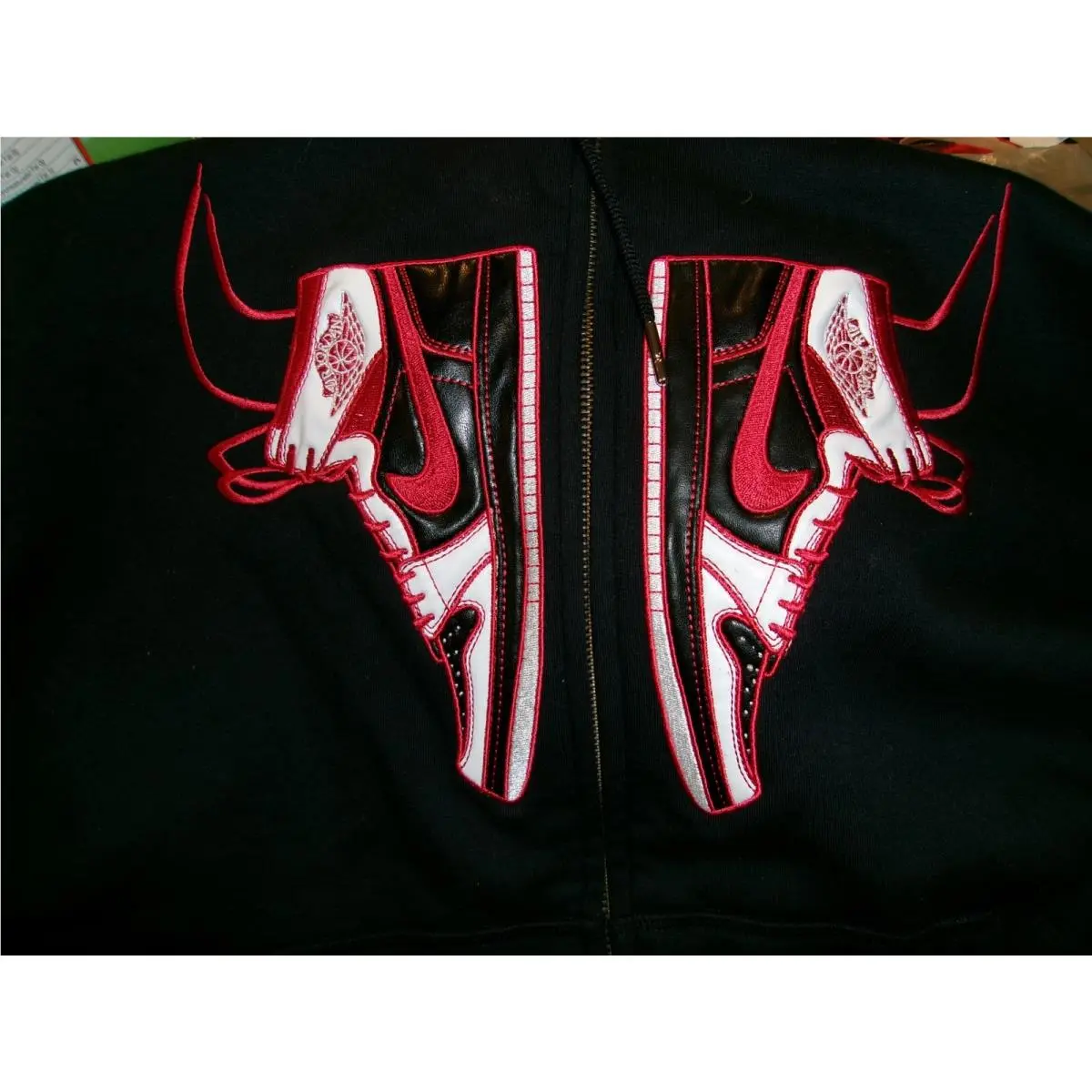 Nike shoes - Black 15