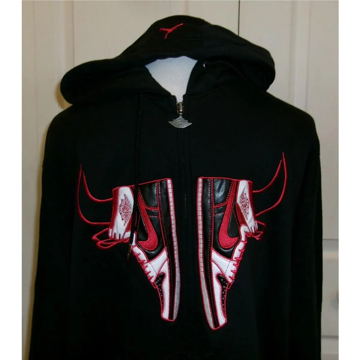 Nike shoes - Black 7