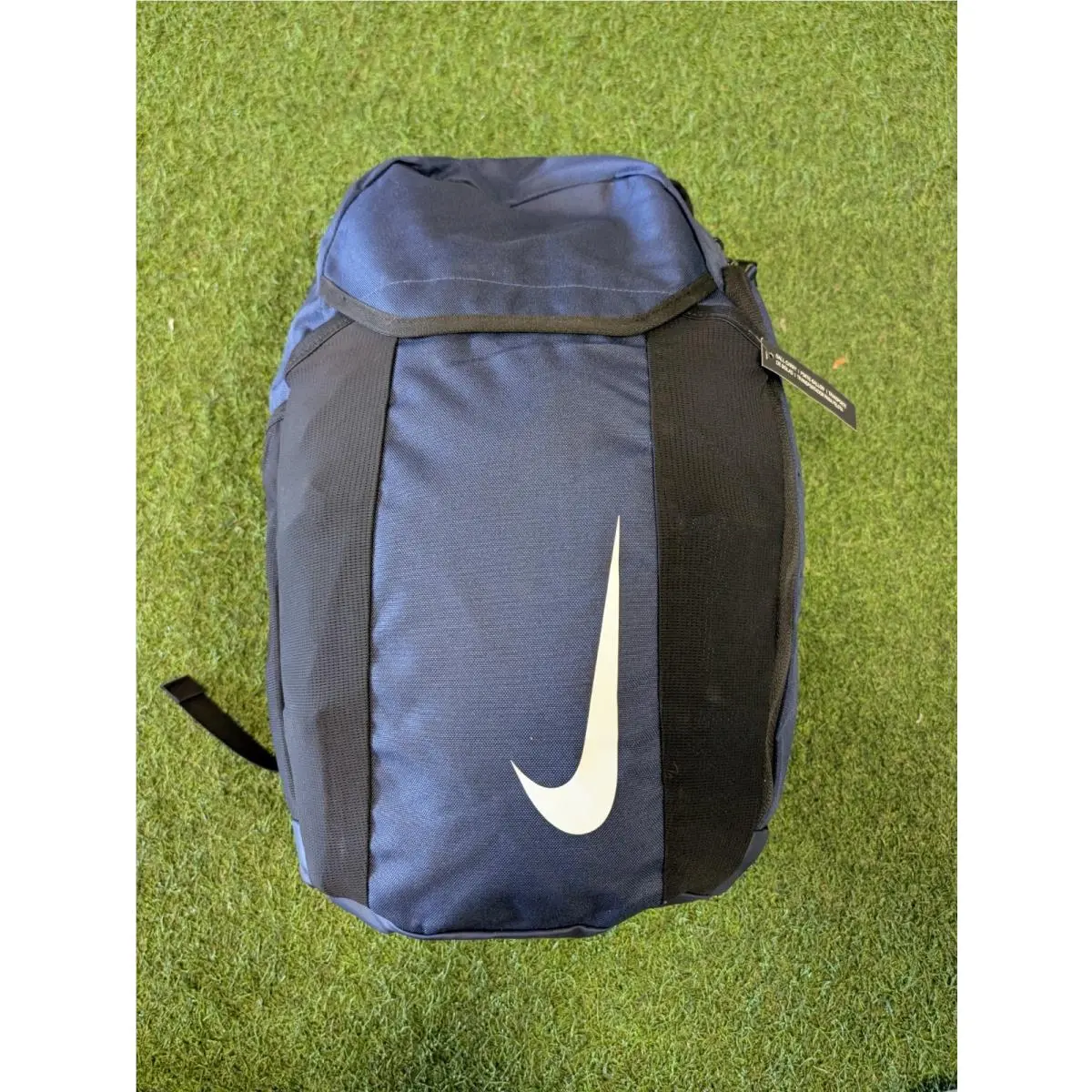Nike Academy Team Backpack - Navy Blue