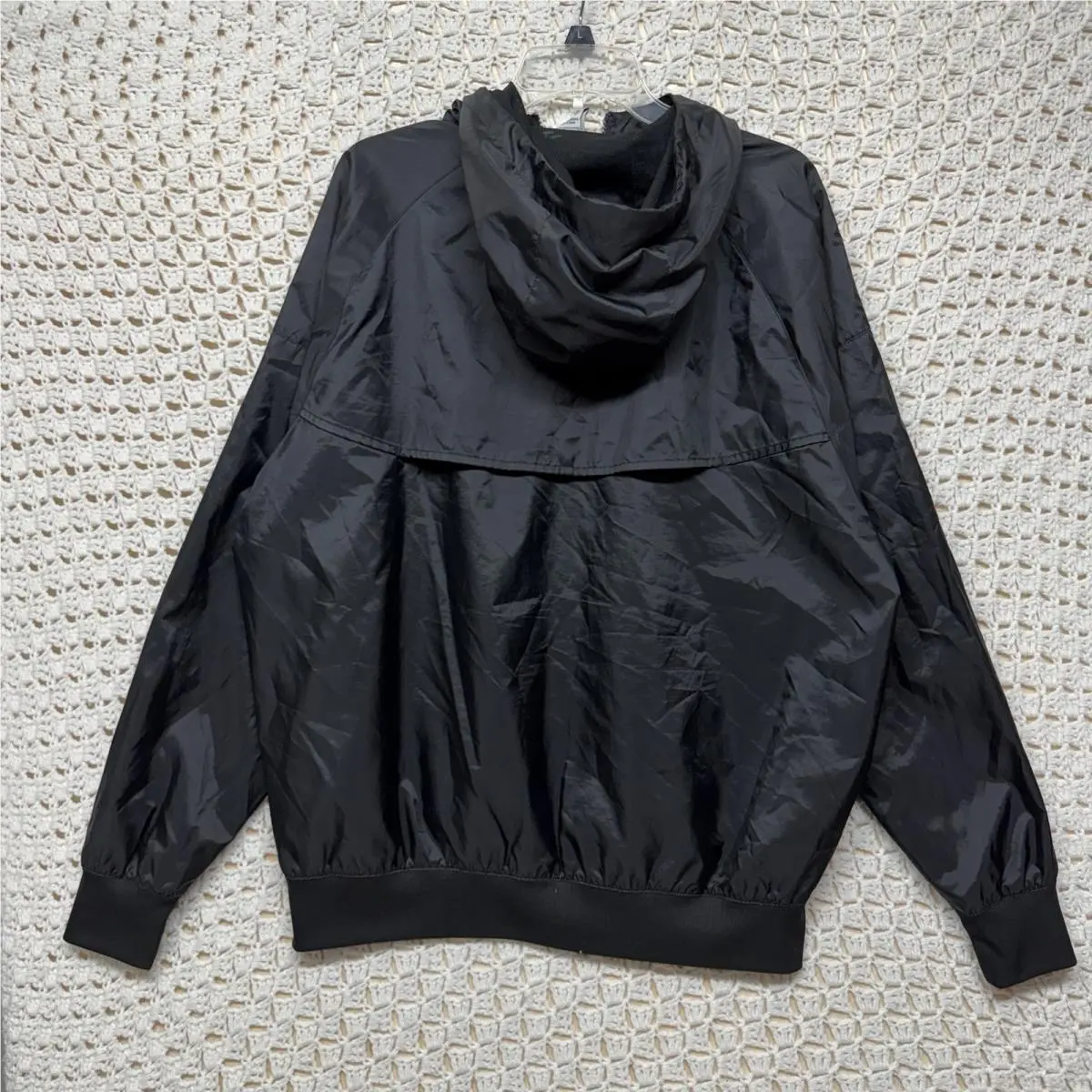 Nike clothing - Black 0