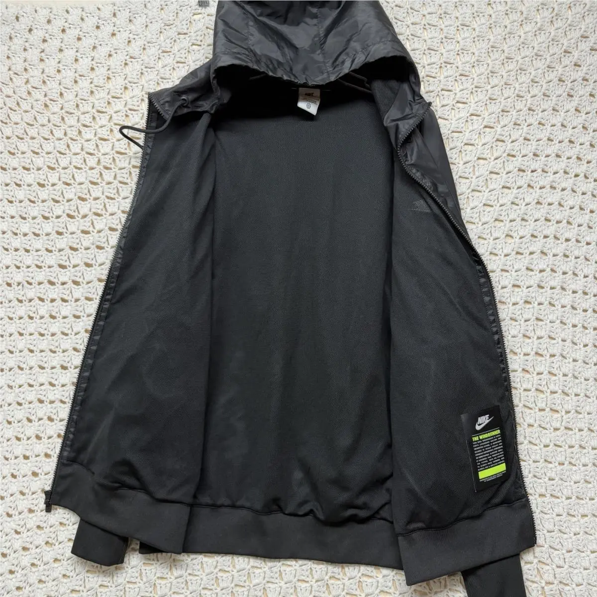 Nike clothing - Black 1