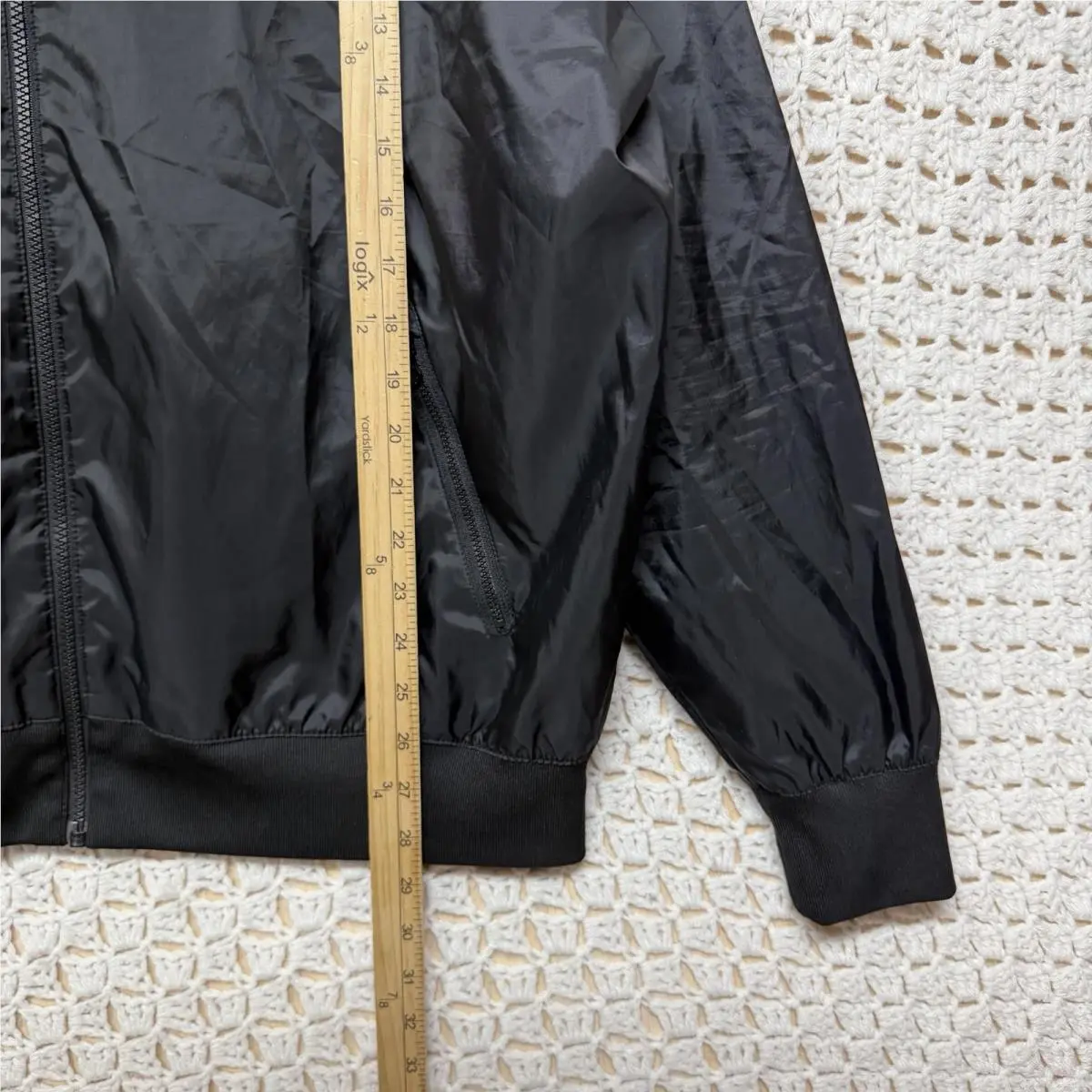 Nike clothing - Black 4