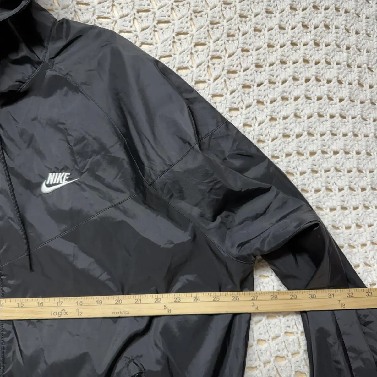 Nike clothing - Black 3