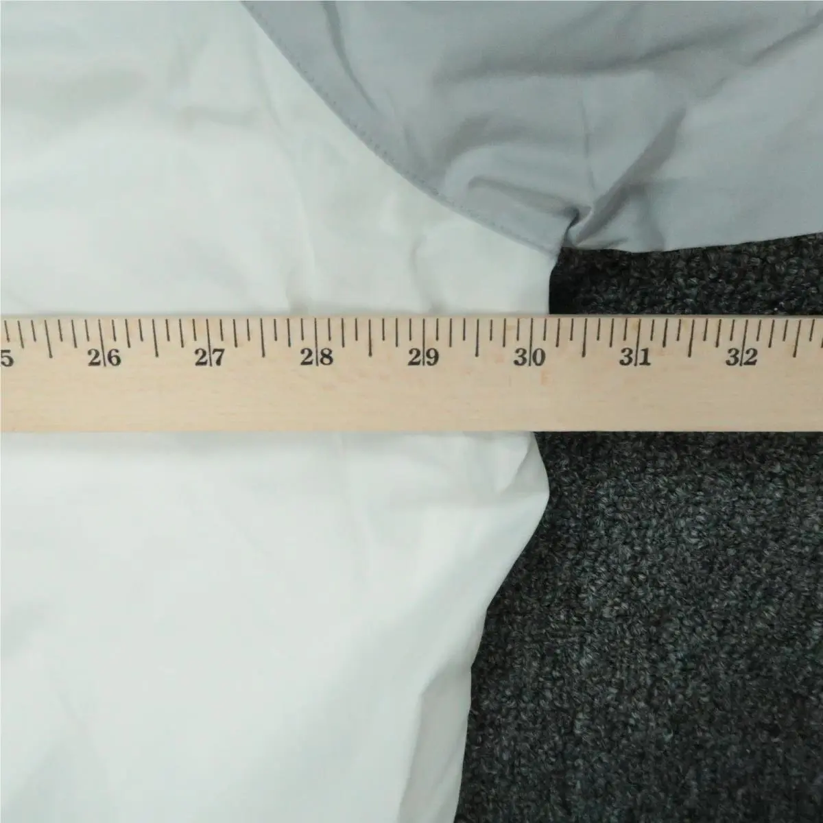Nike clothing - White 5