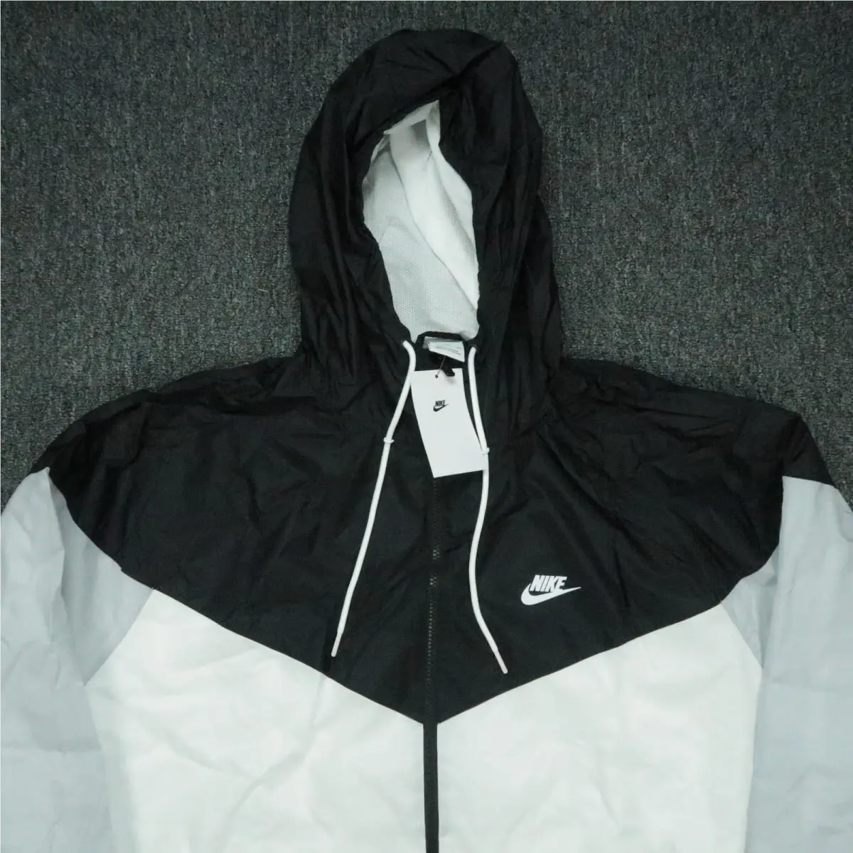 Nike clothing - White 0