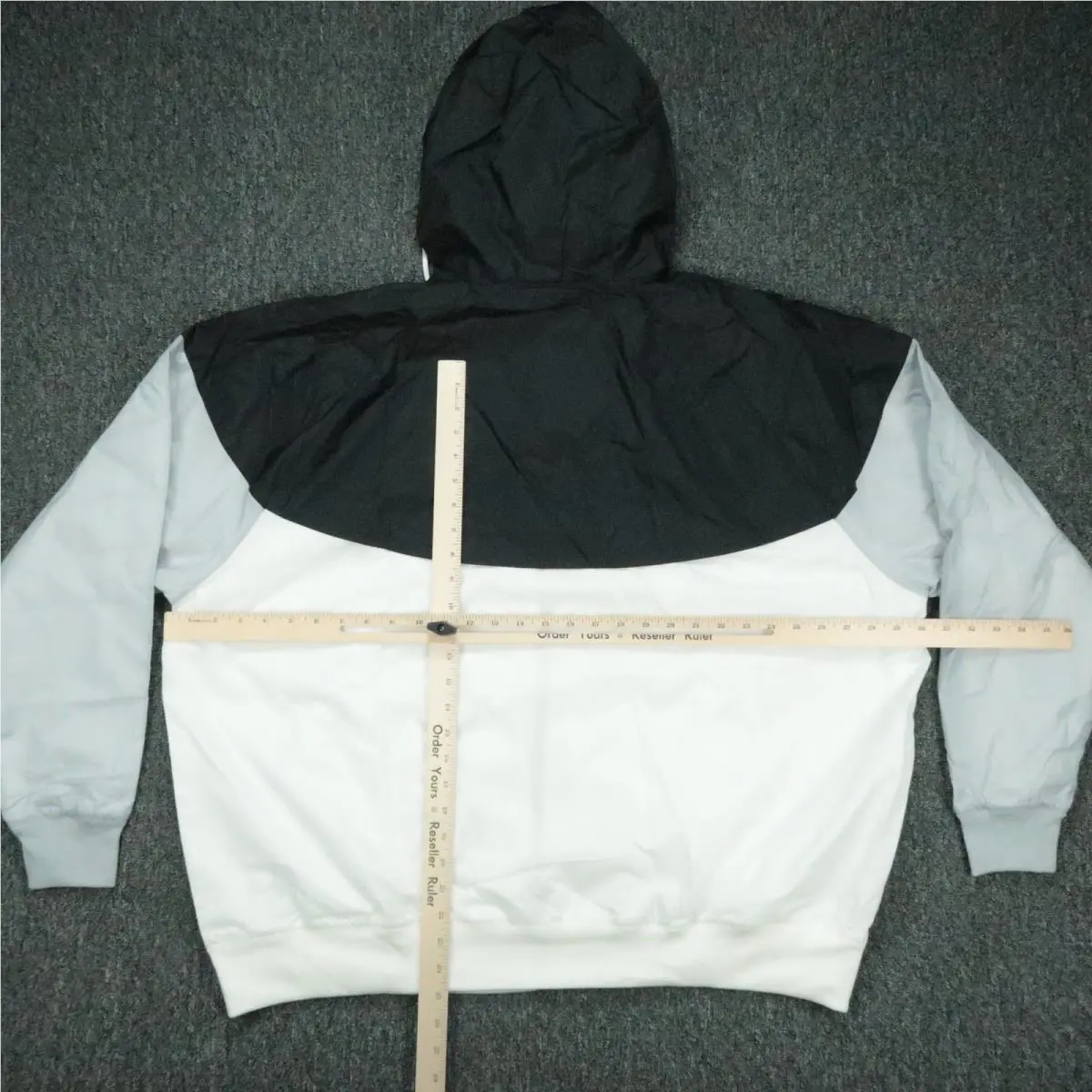 Nike clothing - White 4