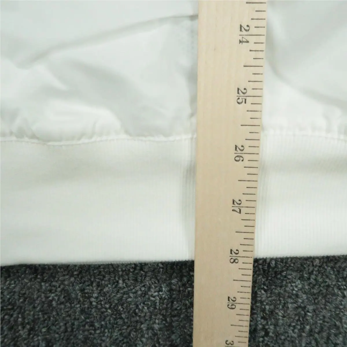 Nike clothing - White 6