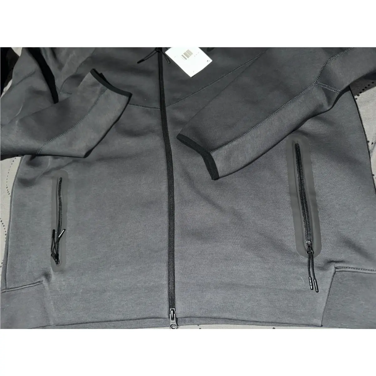Nike clothing - DARK GRAY 1