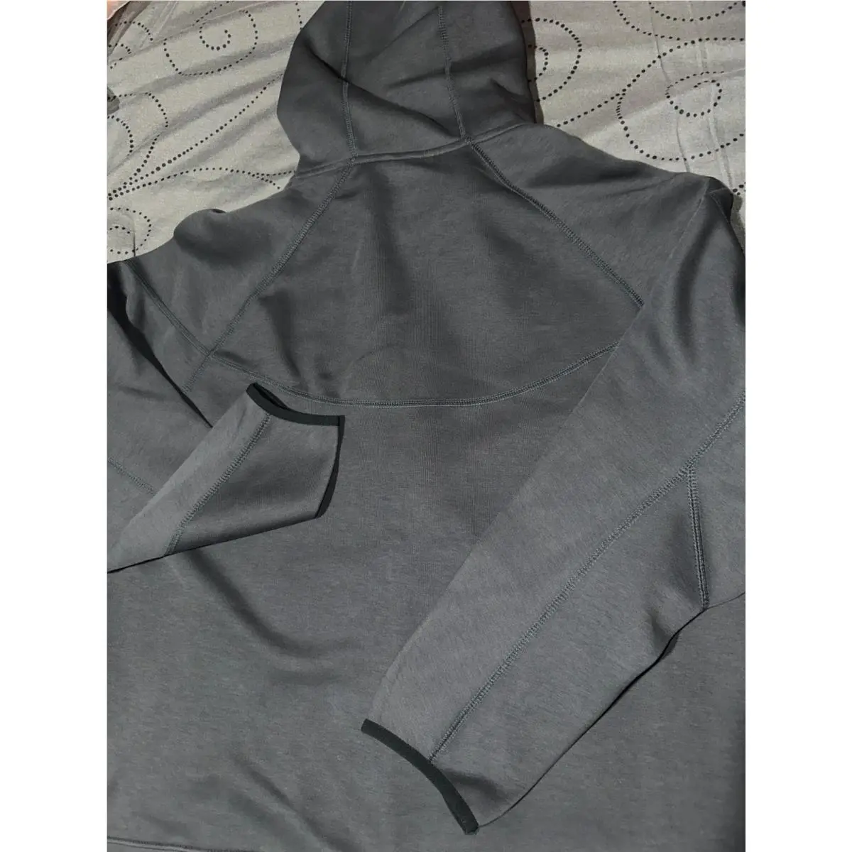 Nike clothing - DARK GRAY 3