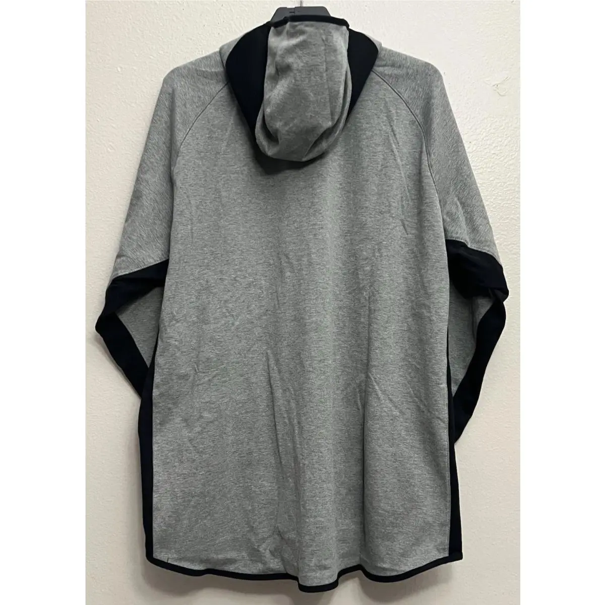 Nike clothing - FQ5378-032 - FQ5378-032 - Black Heather (UPC: 197598903346) 2