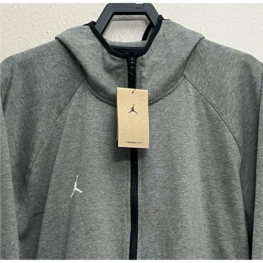 Nike clothing - FQ5378-032 - FQ5378-032 - Black Heather (UPC: 197598903346) 0