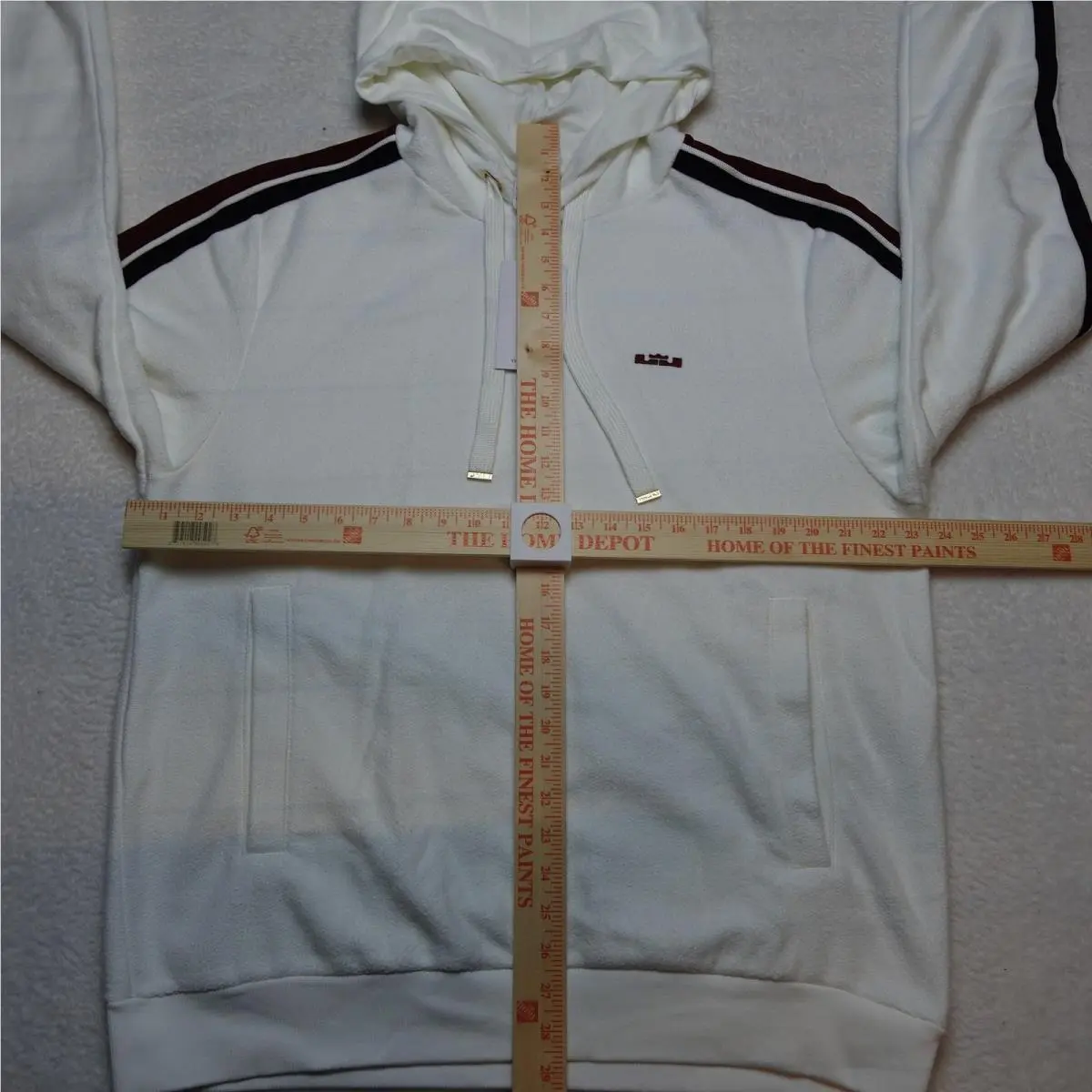 Nike clothing - White 2