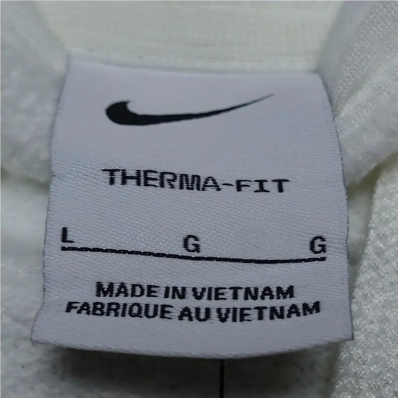 Nike clothing - White 6