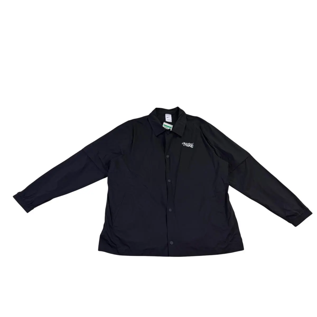 Nike clothing - Black 0
