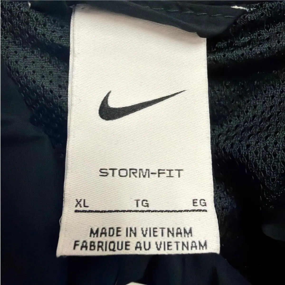 Nike clothing - Black 8
