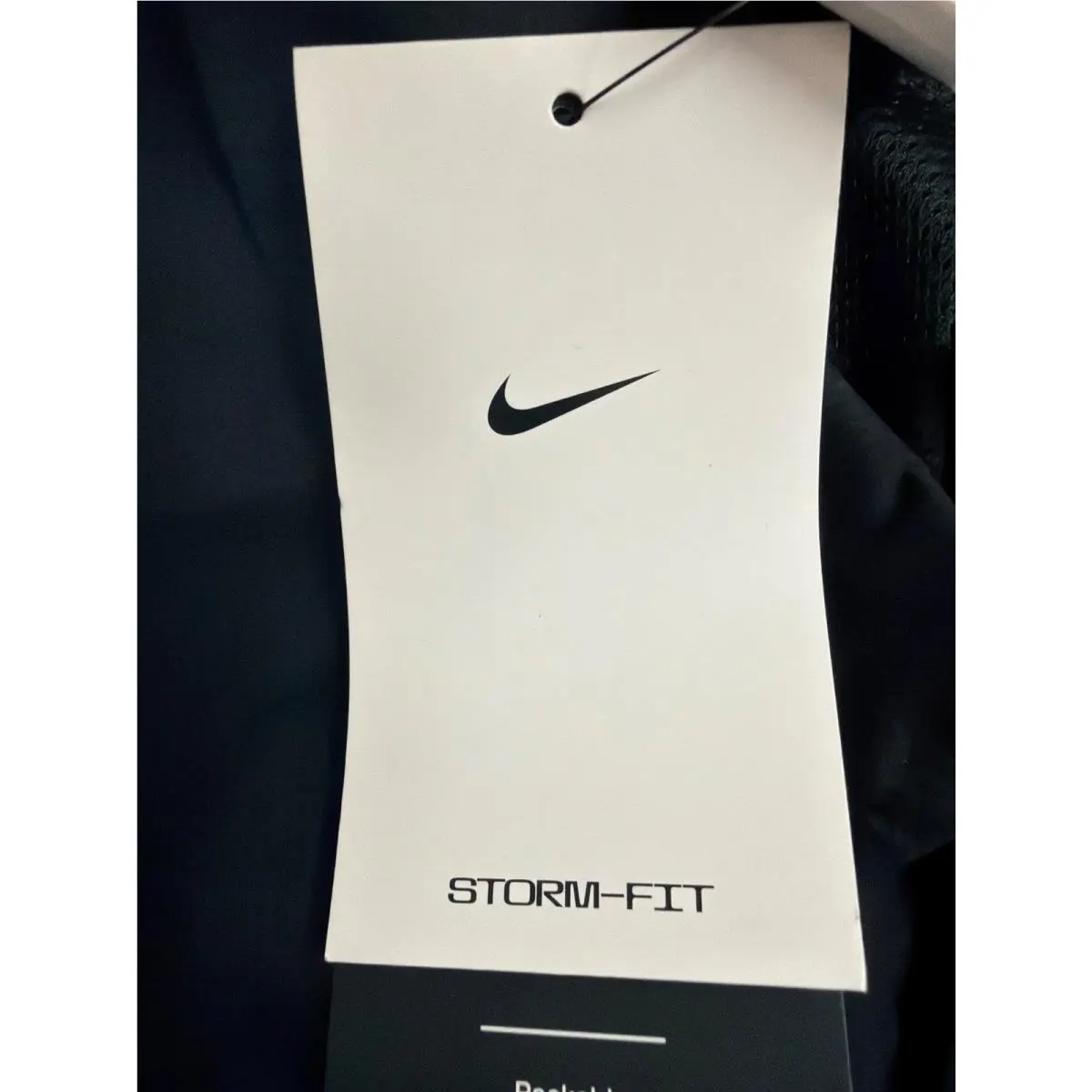 Nike clothing - Black 9