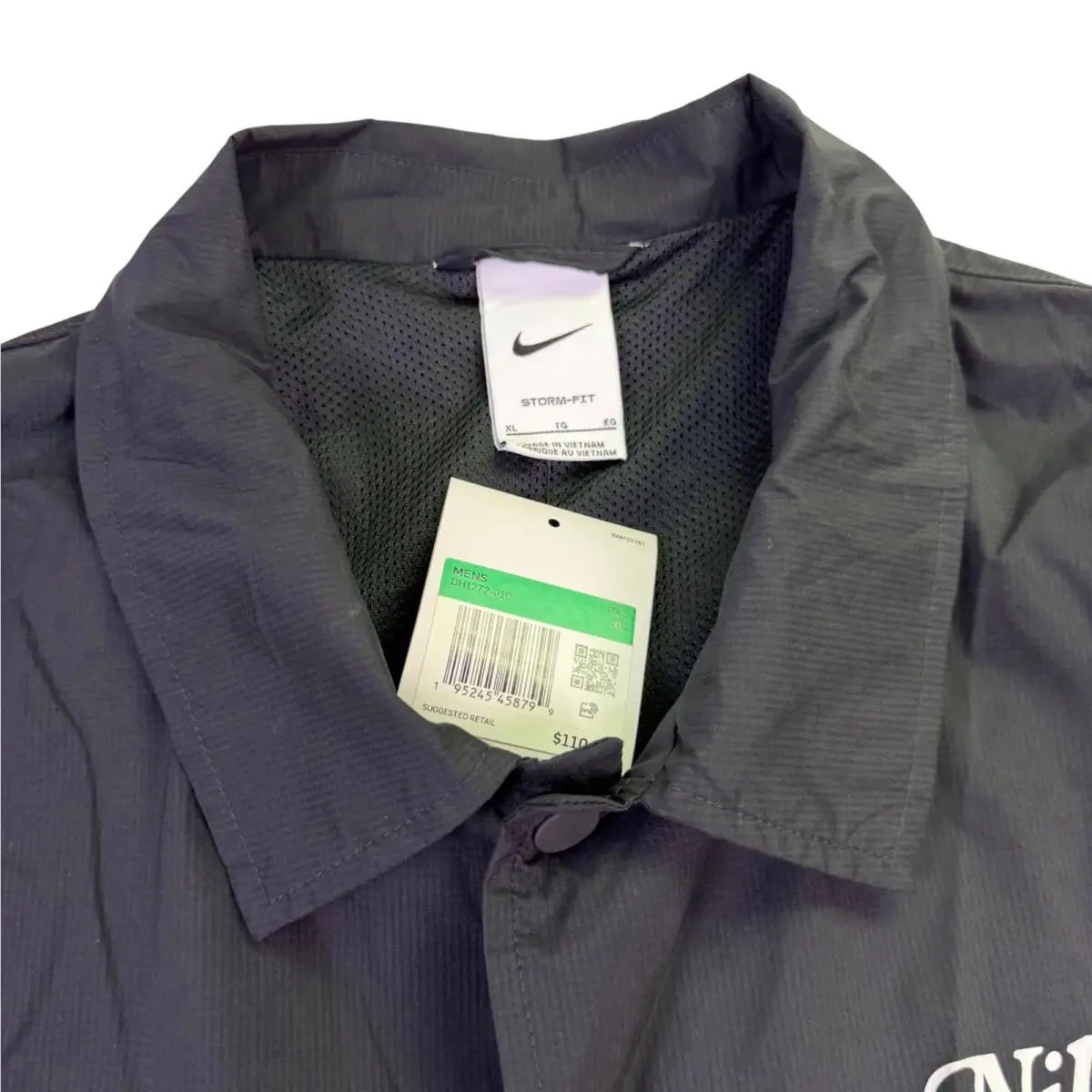 Nike clothing - Black 2