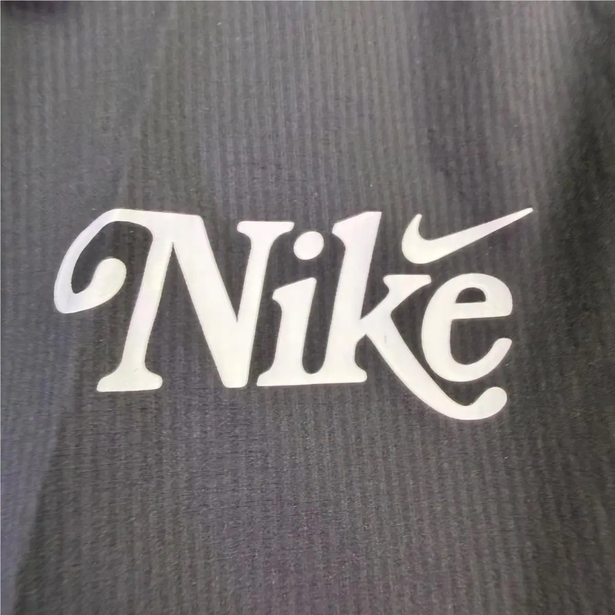 Nike clothing - Black 3