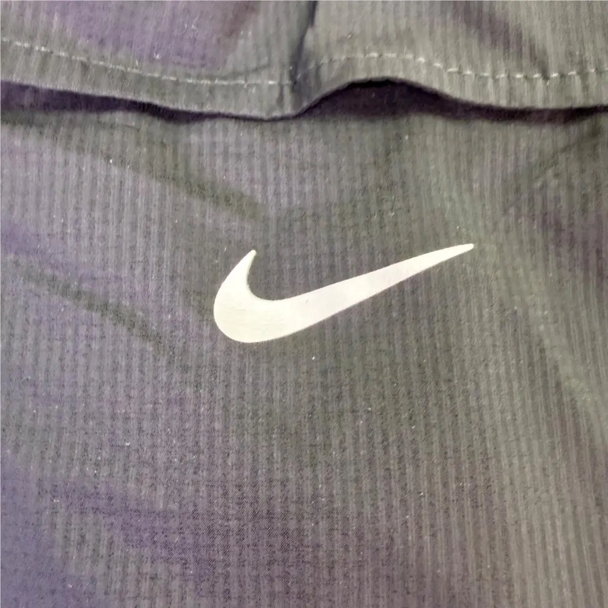 Nike clothing - Black 7