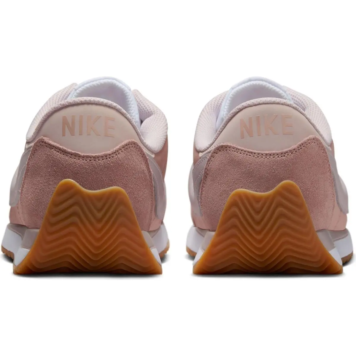 Nike shoes - Pink 2