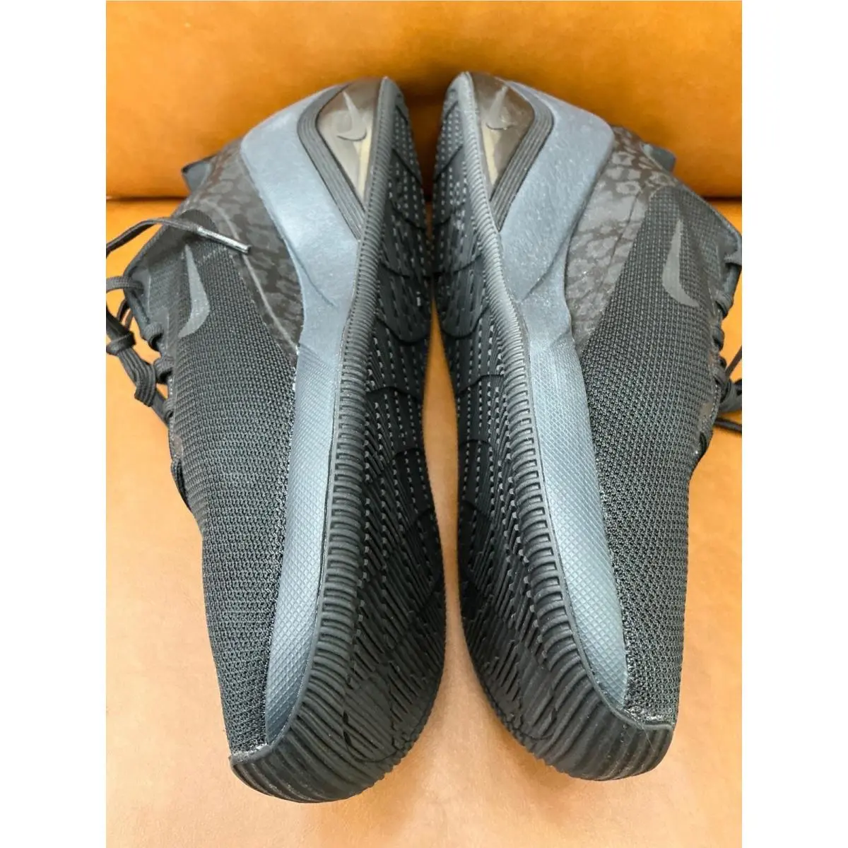 Nike shoes - Nike Air Zoom Bella 7 - Black 1