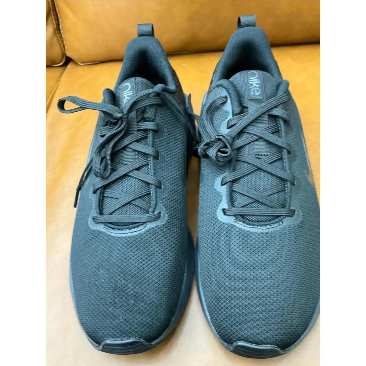 Nike shoes - Nike Air Zoom Bella 7 - Black 5