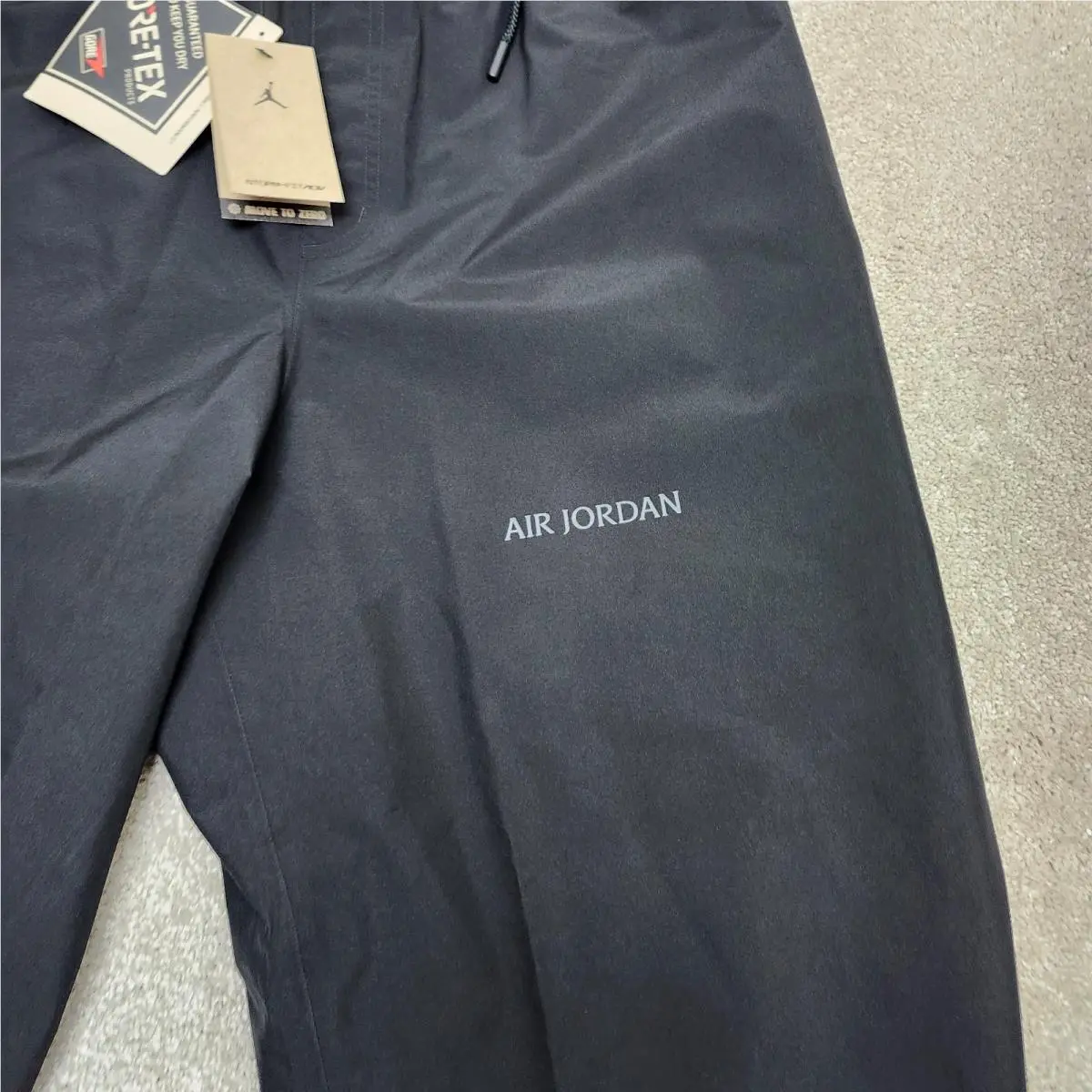 Nike clothing - Nike Jordan Air Jordan Skyline - Black 3