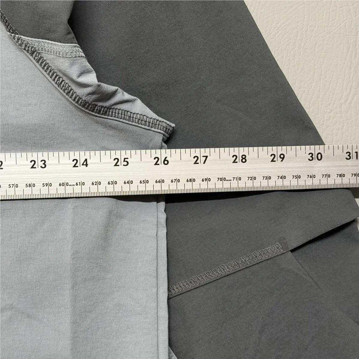 Nike clothing - Nike Tech - Tech - HM7151-065 - Cool Grey Anthracite Black 9