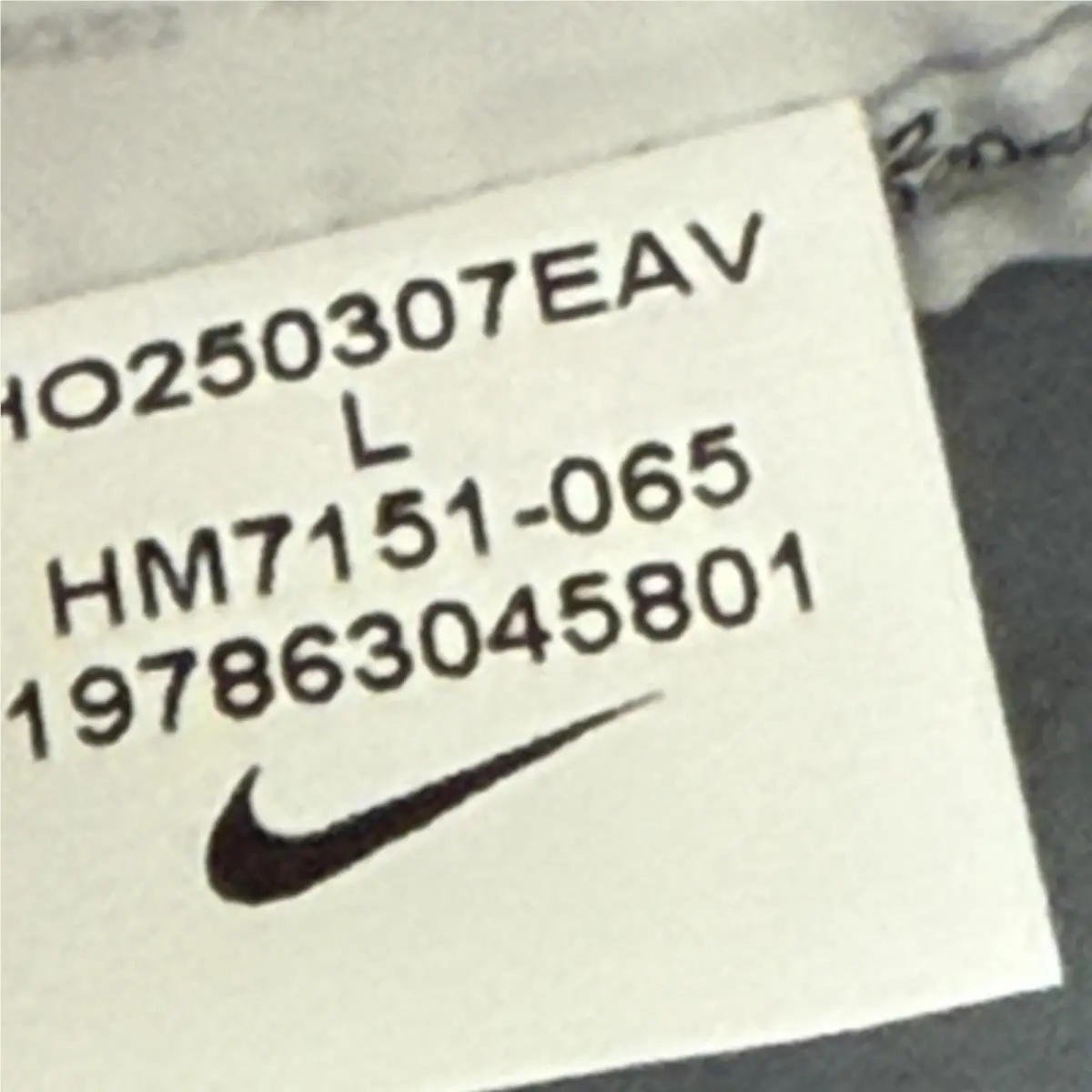 Nike clothing - Nike Tech - Tech - HM7151-065 - Cool Grey Anthracite Black 13