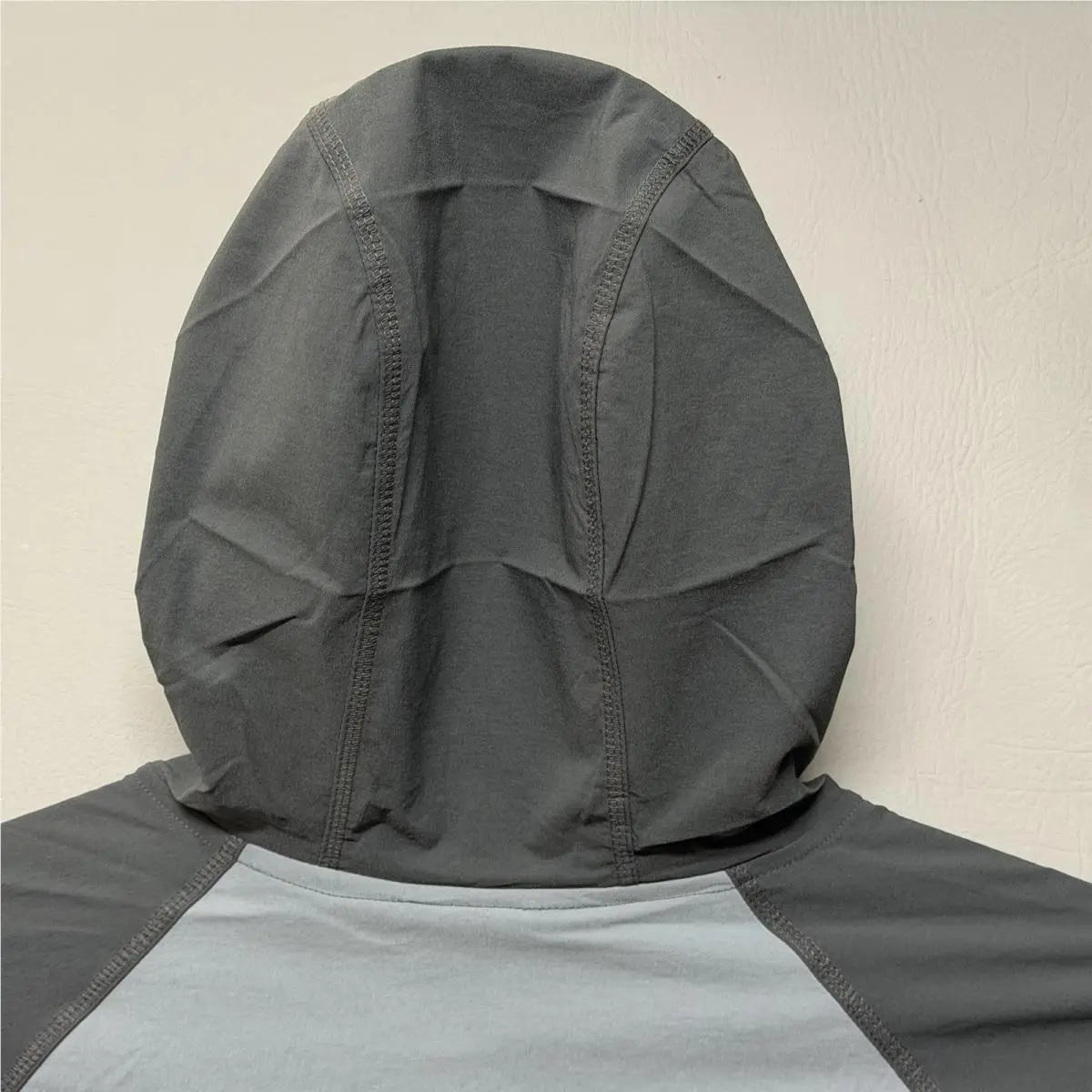 Nike clothing - Nike Tech - Tech - HM7151-065 - Cool Grey Anthracite Black 5
