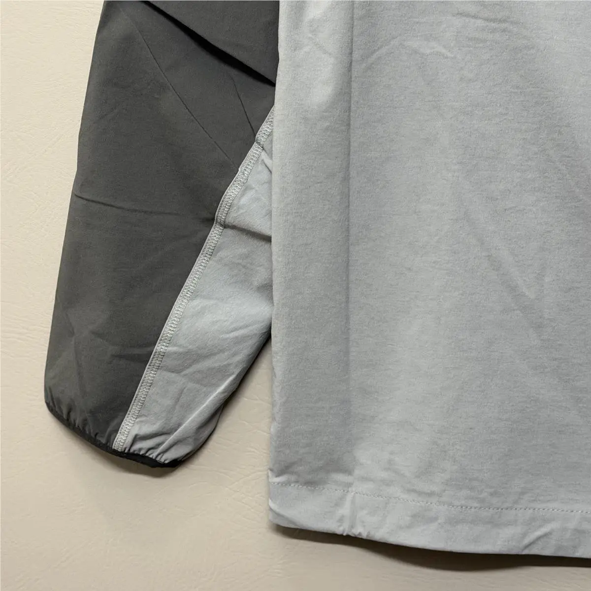 Nike clothing - Nike Tech - Tech - HM7151-065 - Cool Grey Anthracite Black 6