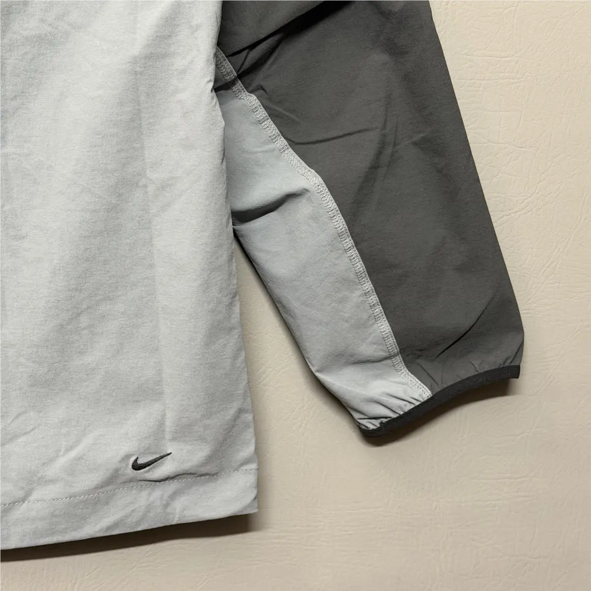Nike clothing - Nike Tech - Tech - HM7151-065 - Cool Grey Anthracite Black 7