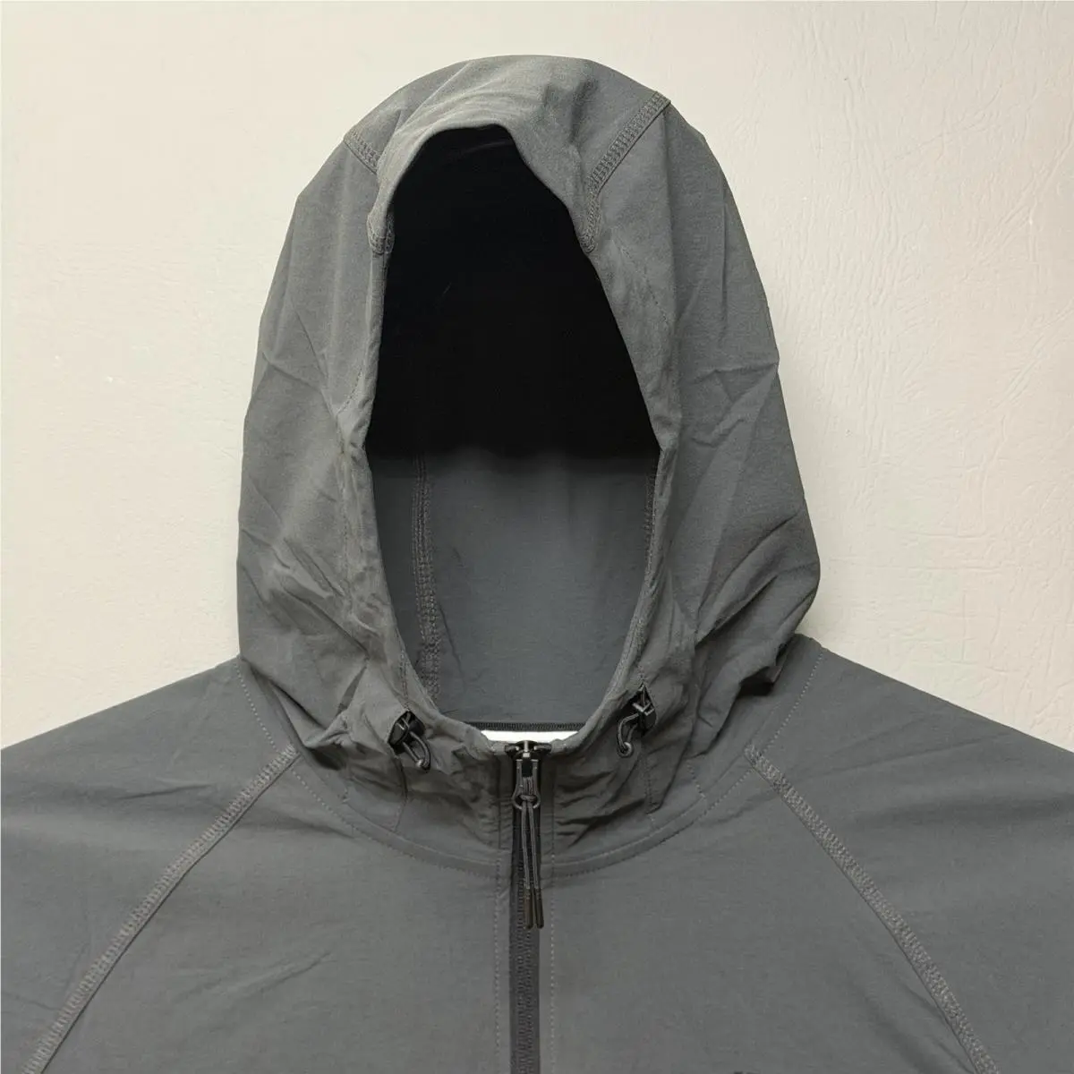 Nike clothing - Nike Tech - Tech - HM7151-065 - Cool Grey Anthracite Black 0