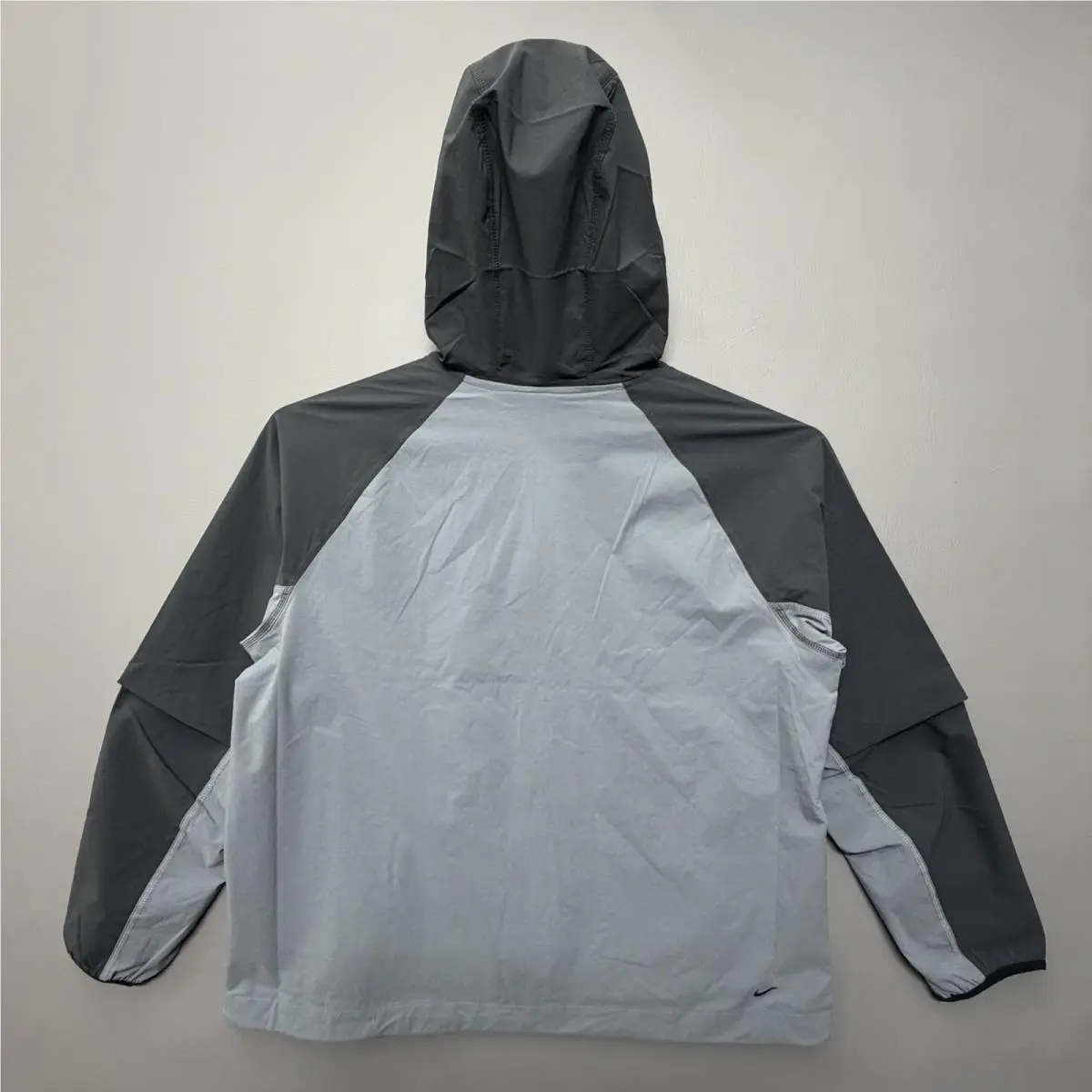 Nike clothing - Nike Tech - Tech - HM7151-065 - Cool Grey Anthracite Black 4