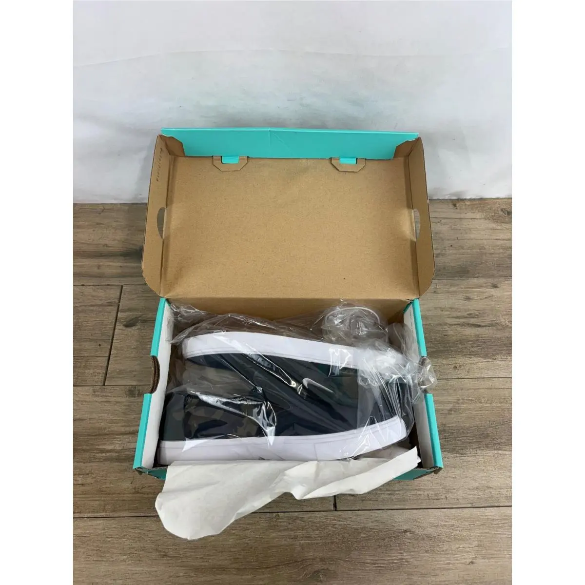 Nike shoes - Nike SB Solarsoft - Solarsoft - Black 7