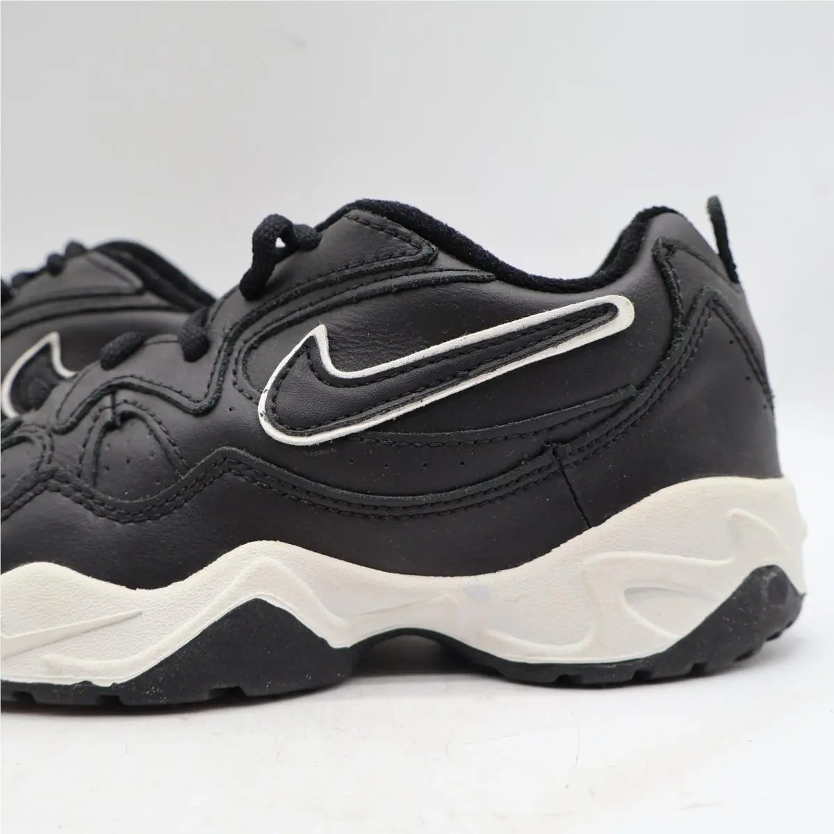 Nike shoes - Diverge (BG) - Diverge - Black 9