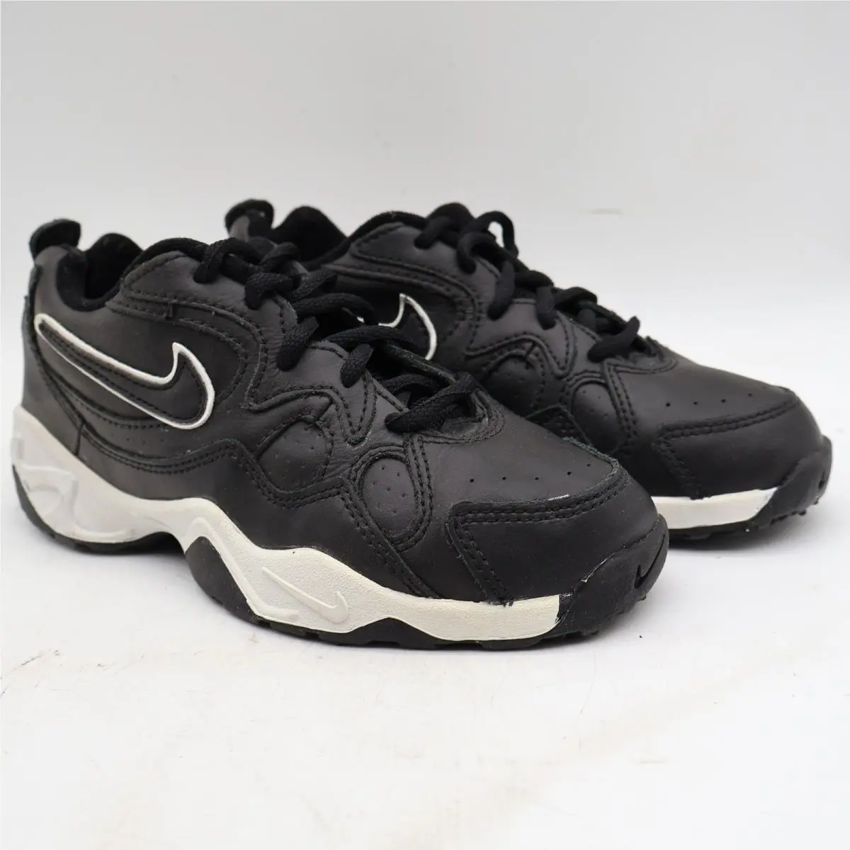 Nike shoes - Diverge (BG) - Diverge - Black 0