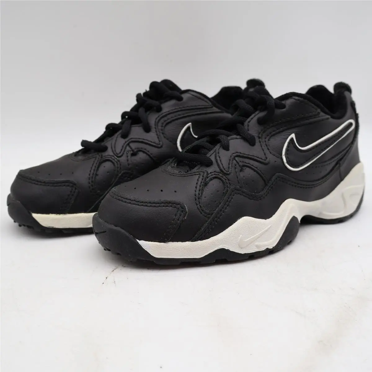 Nike shoes - Diverge (BG) - Diverge - Black 1