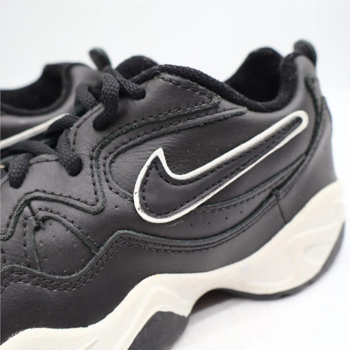 Nike shoes - Diverge (BG) - Diverge - Black 2