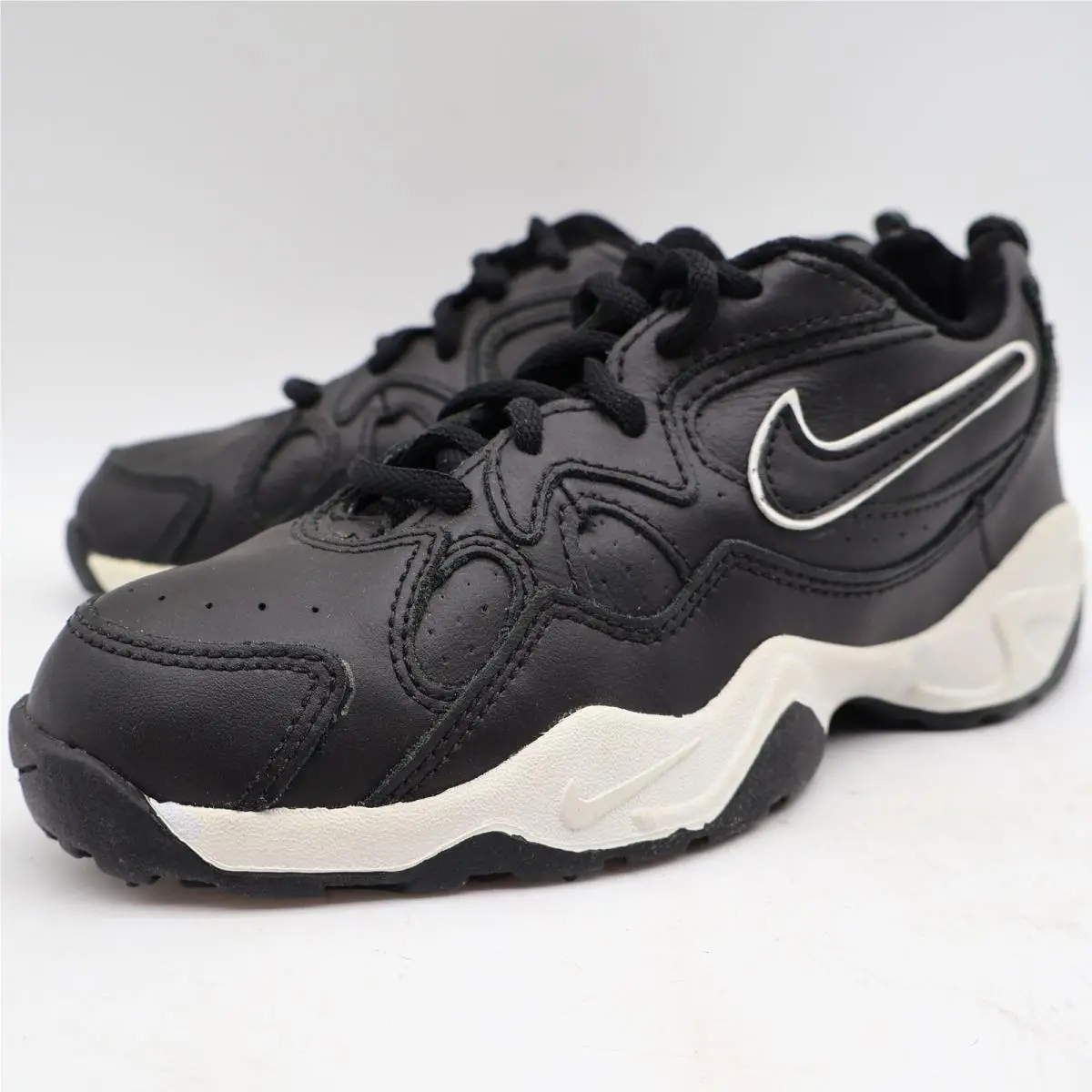 Nike shoes - Diverge (BG) - Diverge - Black 3