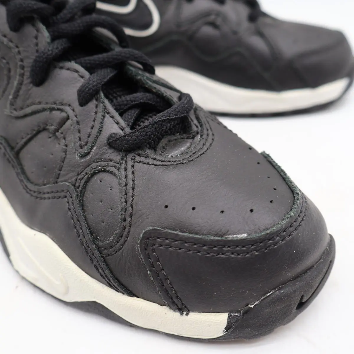 Nike shoes - Diverge (BG) - Diverge - Black 4