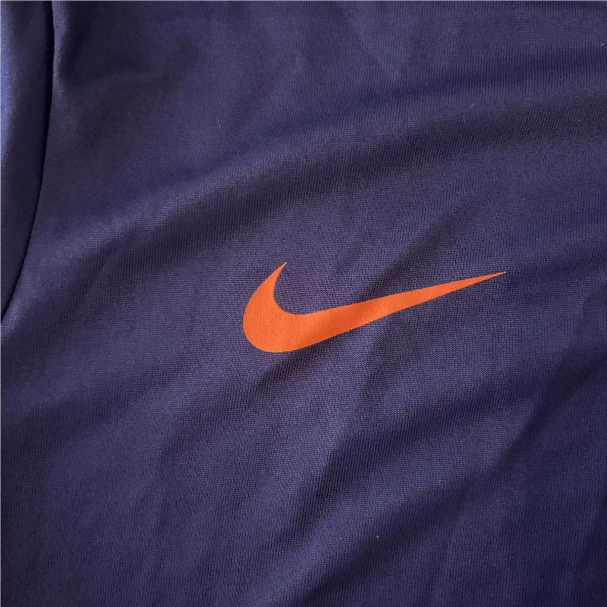 Nike clothing - Orange 8