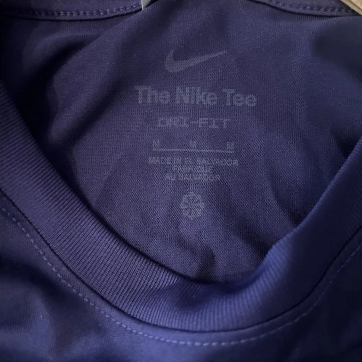 Nike clothing - Orange 9