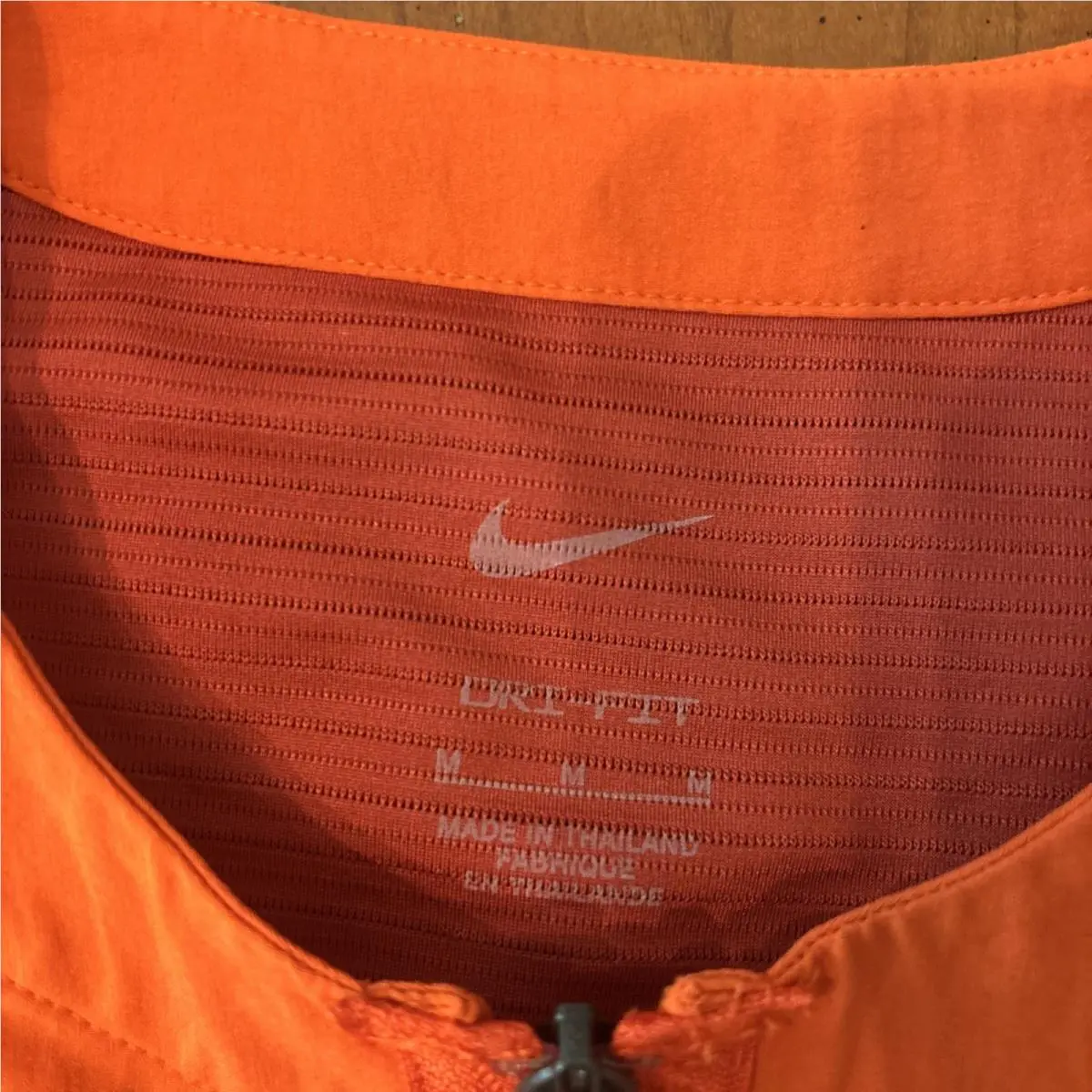 Nike clothing - Orange 3