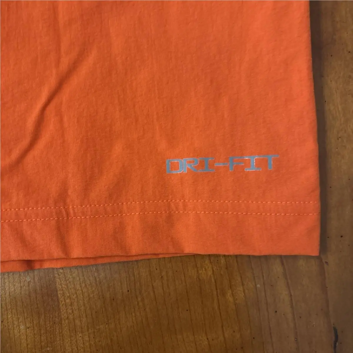 Nike clothing - Orange 5