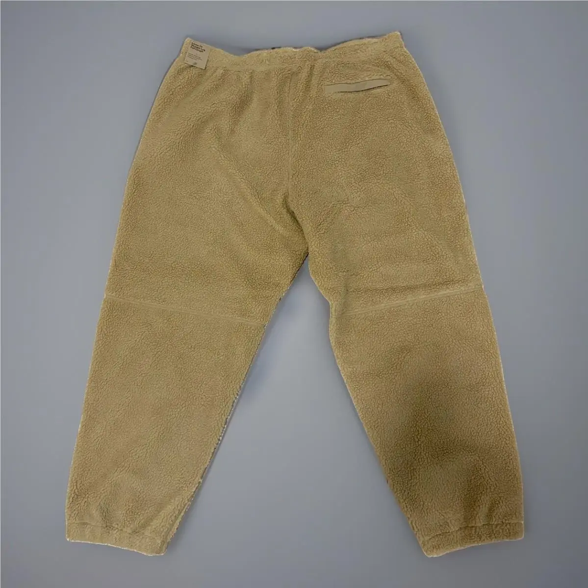 Nike clothing - Brown 8