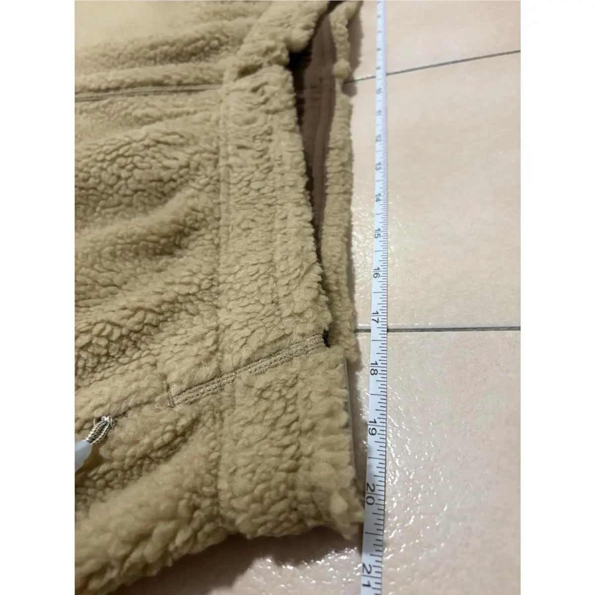 Nike clothing - Brown 12