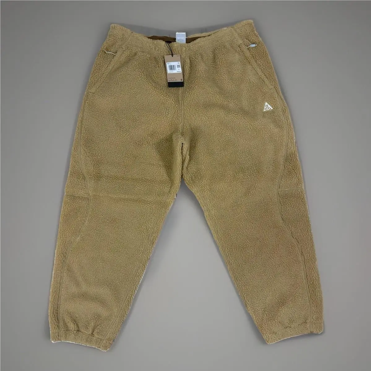 Nike clothing - Brown 0