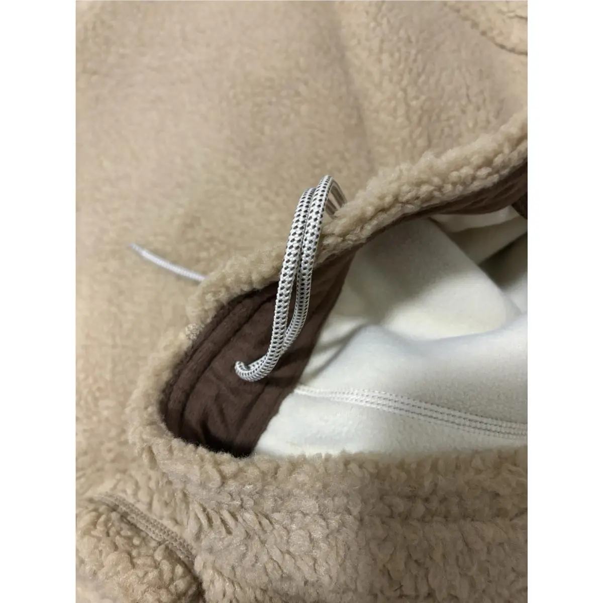 Nike clothing - Brown 6